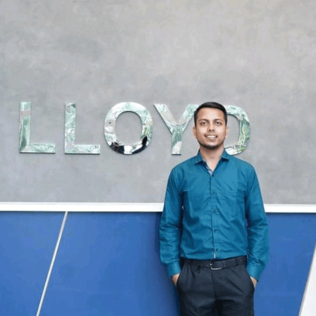 Kunal Kumar