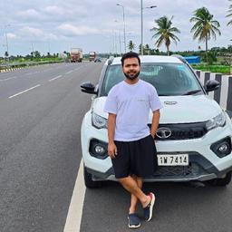 Kunal Kumar Singh