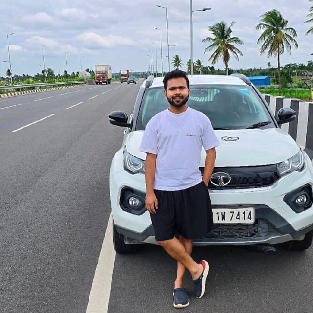 Kunal Kumar Singh
