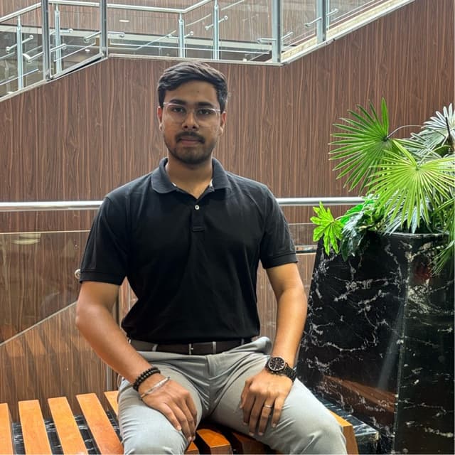 Kunal Kumbhare