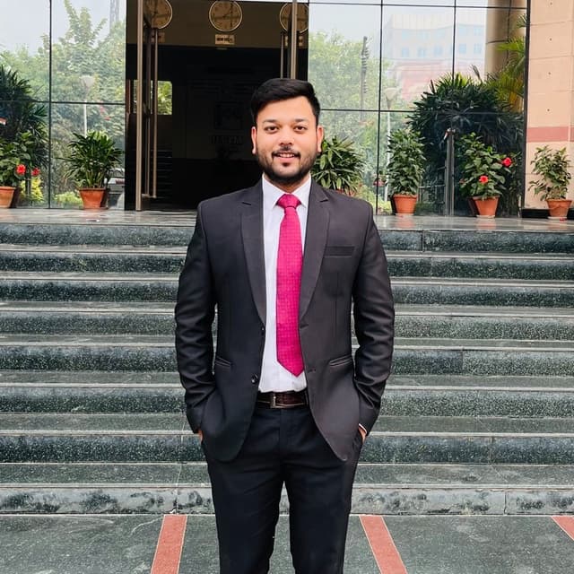 Kunal Kushwah