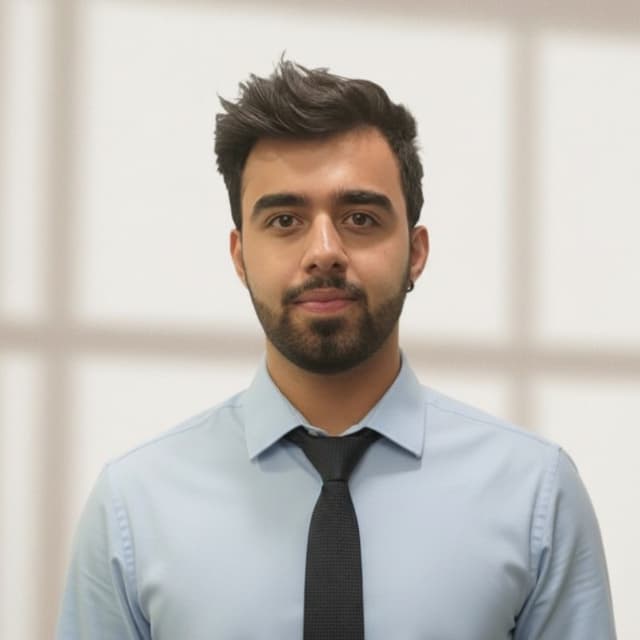 Kunal Madan