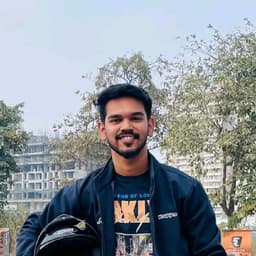Kunal Mahajan