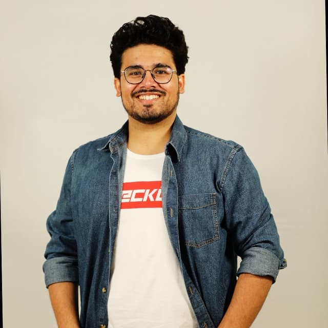 Kunal Mahajan