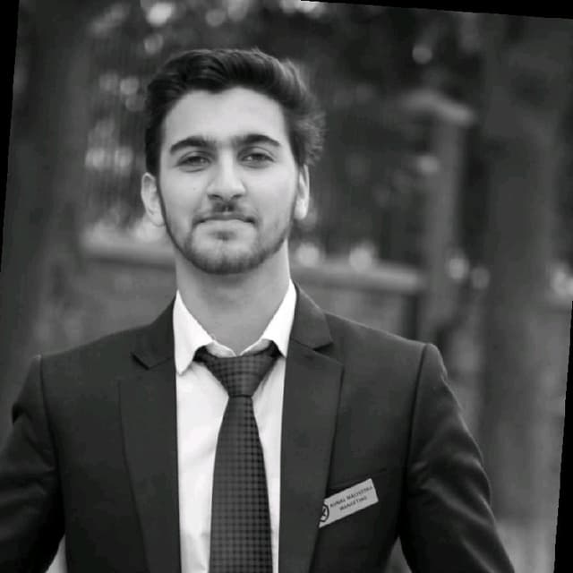 Kunal Malhotra