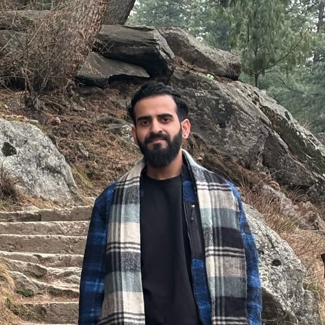 Kunal Manchanda