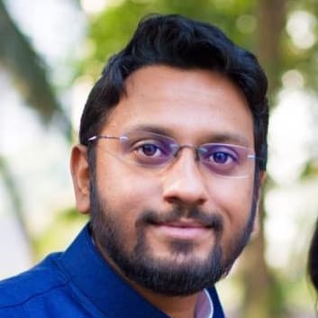 Kunal Mandlik