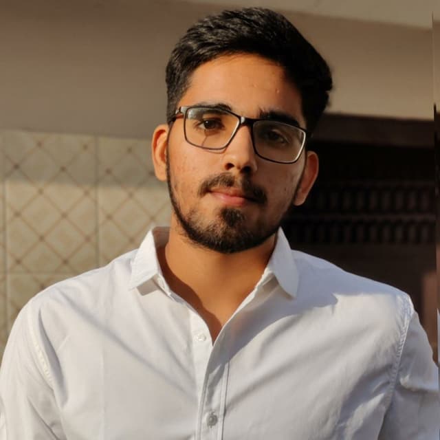 Kunal Meel
