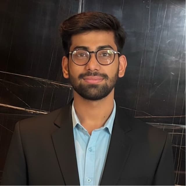 Kunal Mehta