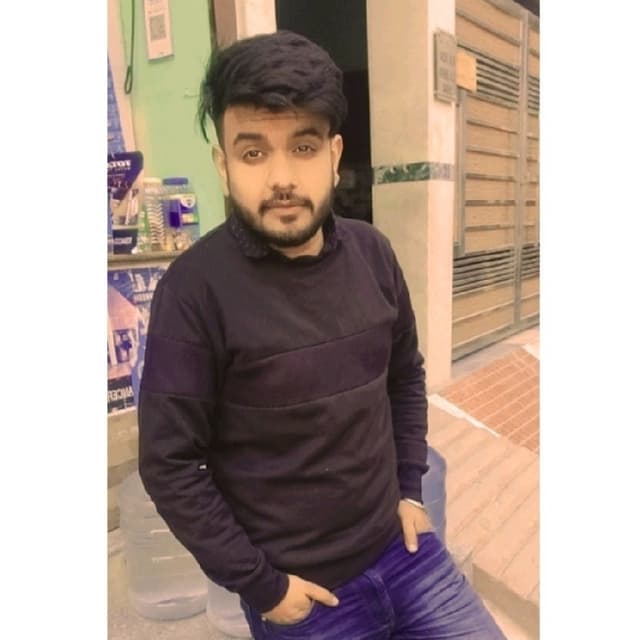 Kunal Mishra