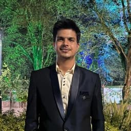 Kunal Moharkar