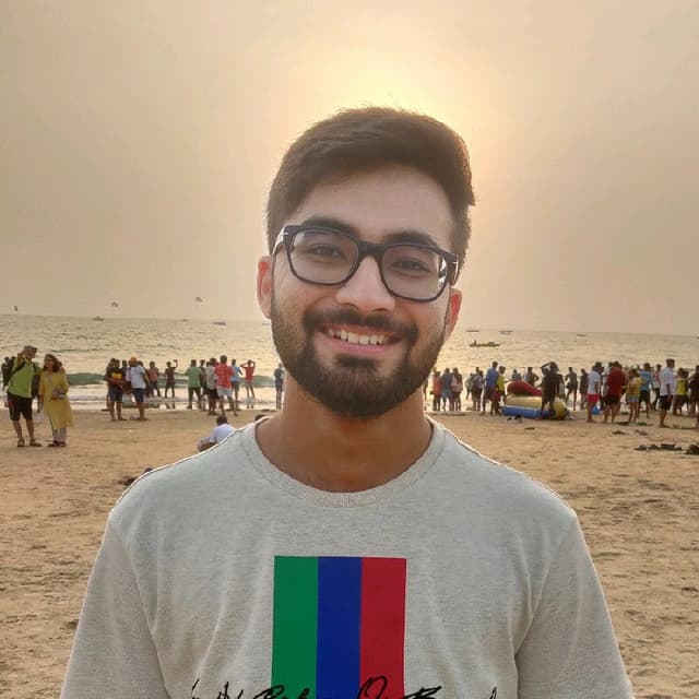 Kunal Mohta
