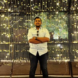 Kunal Mutha