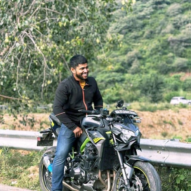 Kunal Narang