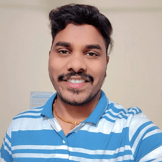 Kunal Narkhede