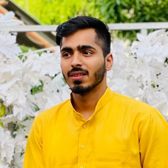 Kunal Kumar