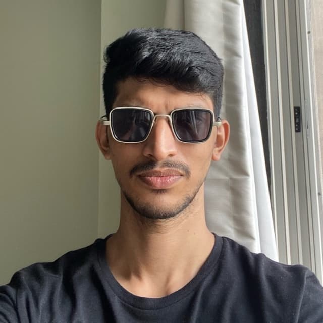Kunal Panchal