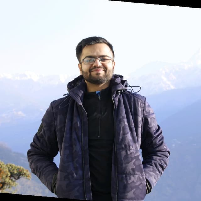 Kunal Parikh