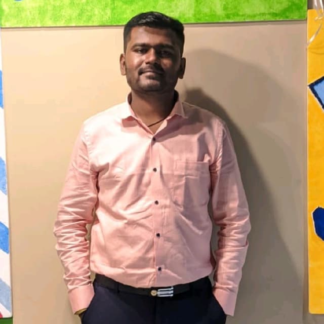 Kunal Patel