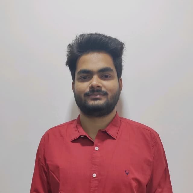 Kunal Patil