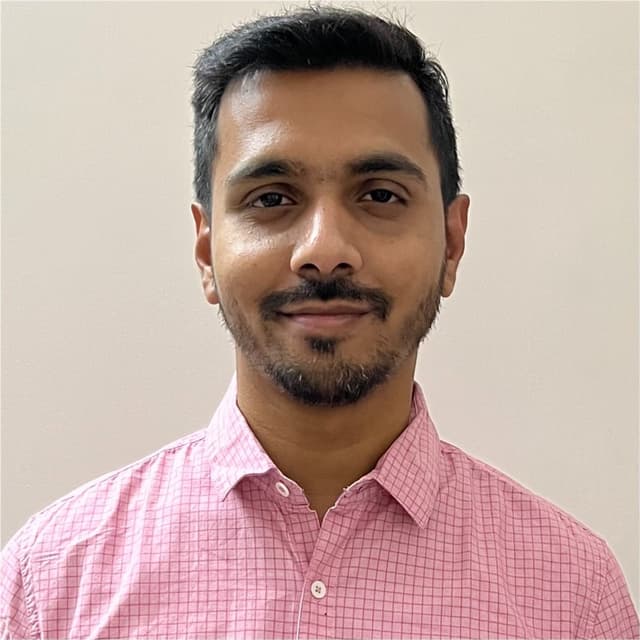 Kunal Pitale