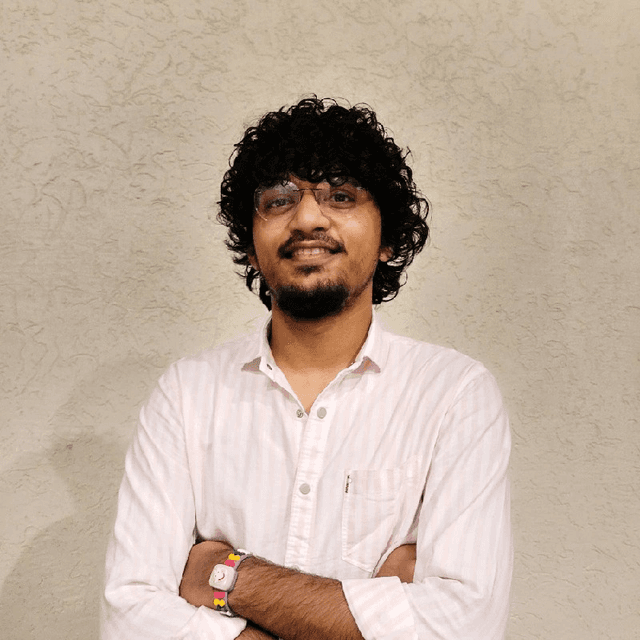 Kunal Prajapati