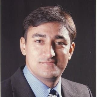 Kunal Pruthi