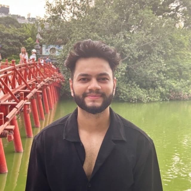 Kunal Pundir