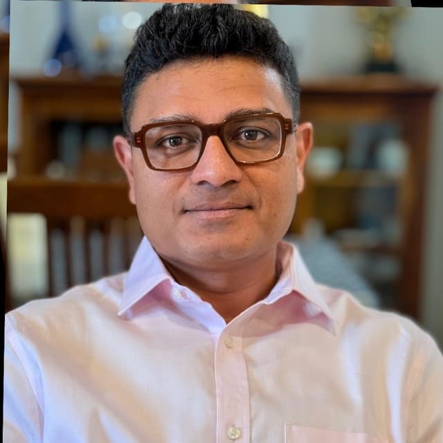 Kunal Purohit