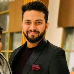 Kunal Rai