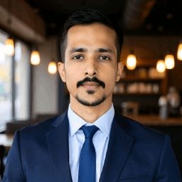Kunal  Raj