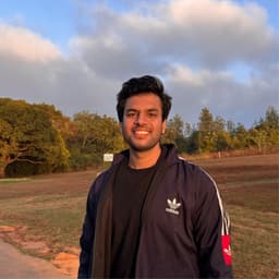 Kunal Rohitas