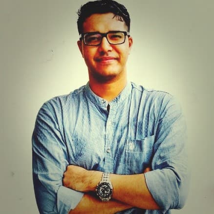 Kunal Sah