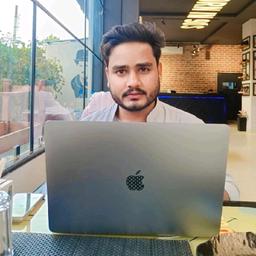 Kunal Sahu