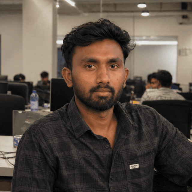 Kunal Sahu