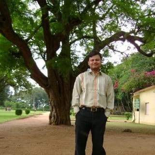 Kunal Saini