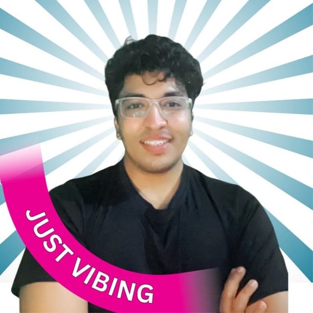 Kunal Salekar🦄