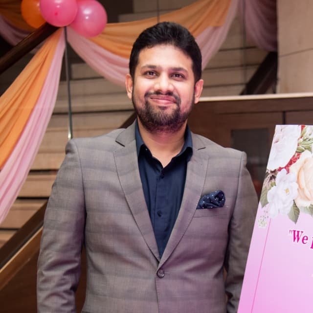 Kunal Sanghani