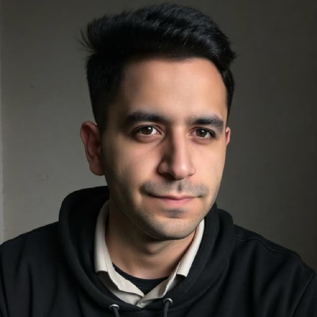 Kunal Sangtiani
