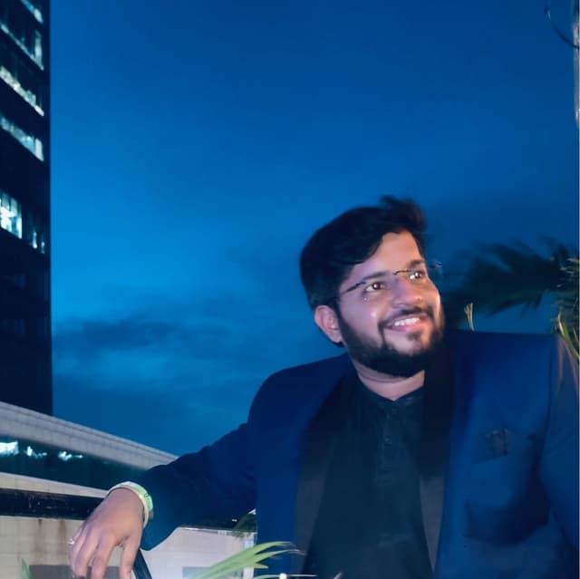 KUNAL SAWANT