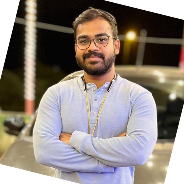 Kunal Sen