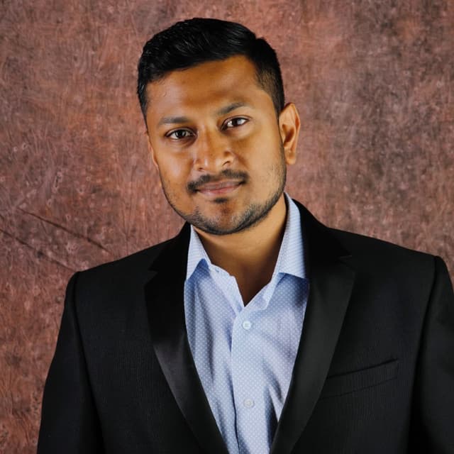 Kunal Sengupta