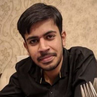 Kunal Sevkani