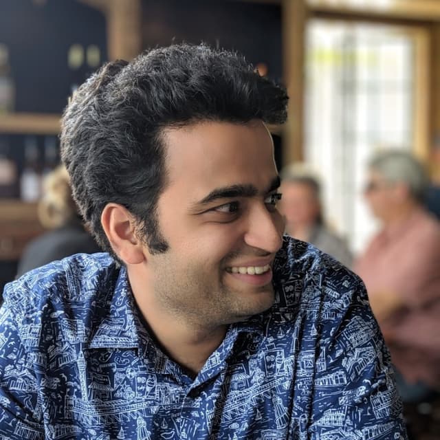 Kunal Shah