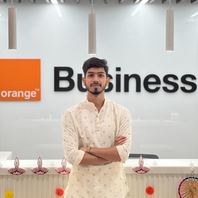 Kunal Sharma