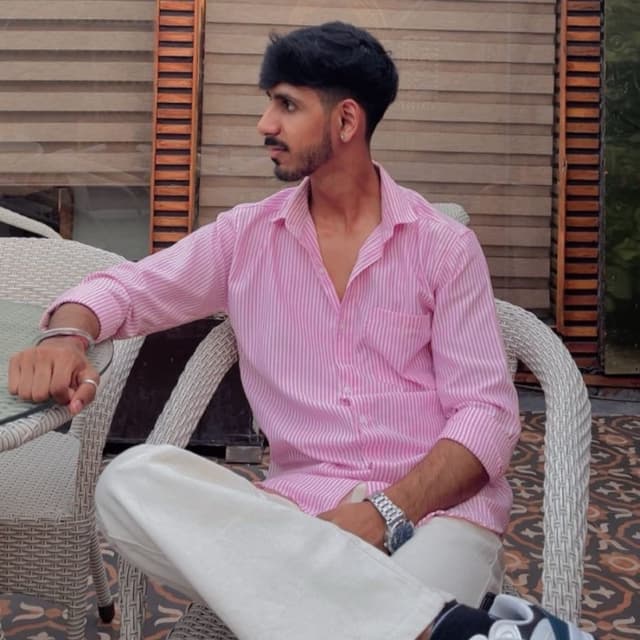 Kunal Sharma