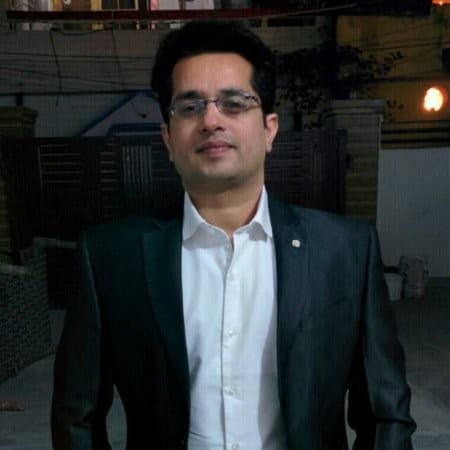 Kunal Sharma