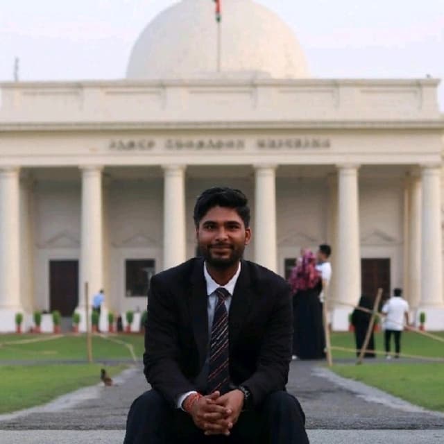 Kunal Sharma