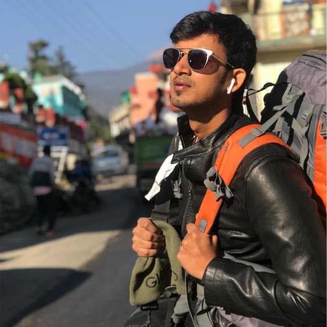 Kunal Sharma