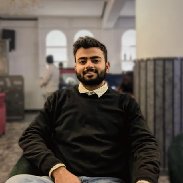 Kunal Sharma